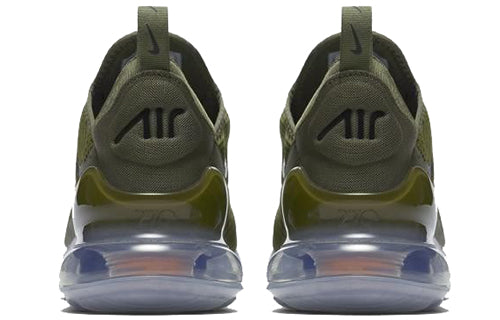 Nike Air Max 270 'Medium Olive' AH8050-201