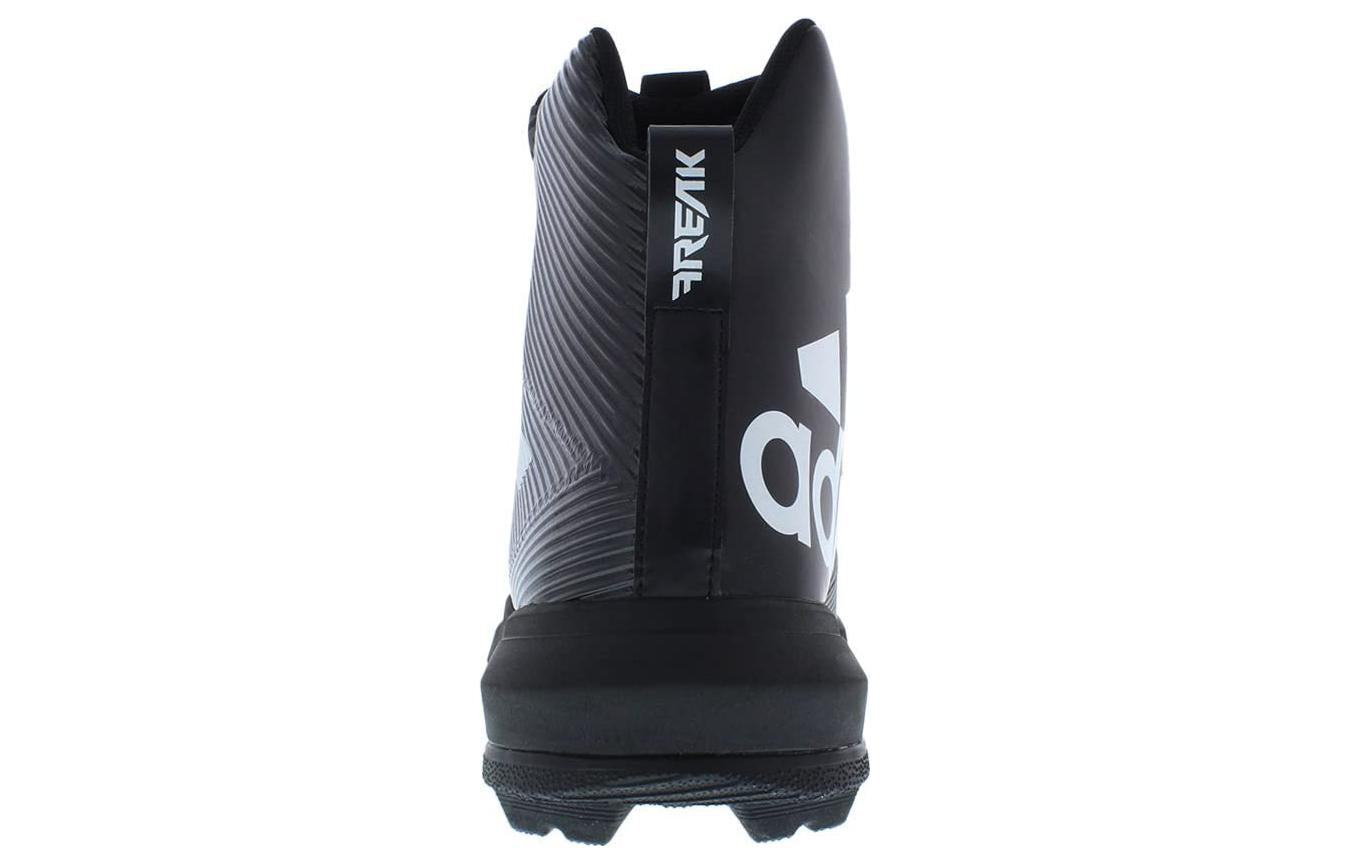 adidas Freak Torsion High 'Black White' EG2280