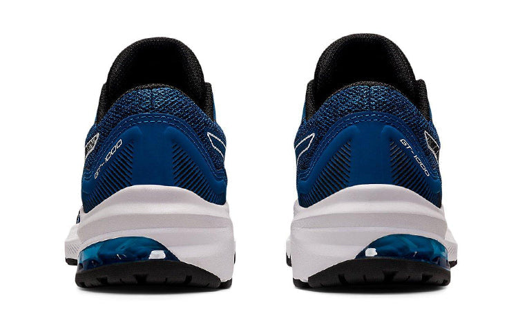 (GS) ASICS GT-1000 11 'Lake Drive' 1014A237-400