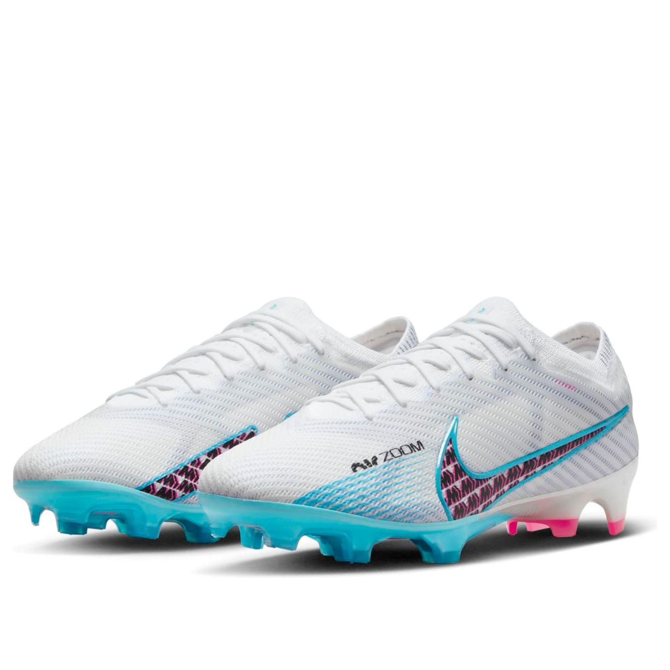 Nike Zoom Mercurial Vapor 15 Elite FG 'Blast Pack'  DJ4978-146