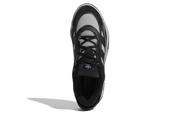 adidas originals Niteball 'Black' GZ3625