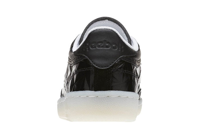 (WMNS) Reebok Club C 85 'Dynamic Chrome' BD4889