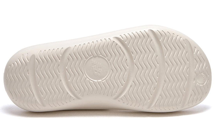 New Balance x Taw & Toe 5601 Flip-Flops 'Ivory' SD5601GIV
