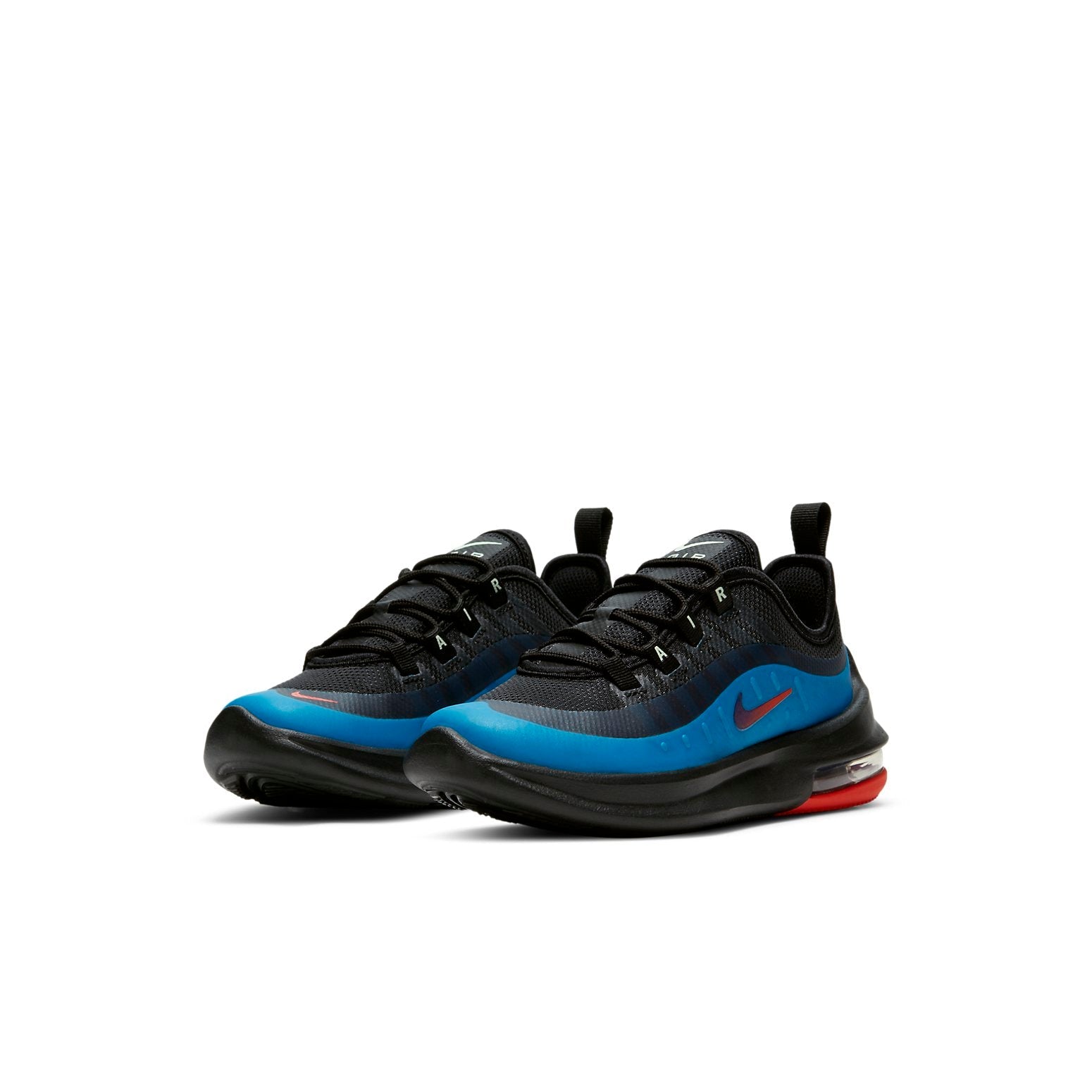 (PS) Nike Air Max Axis 'Black Laser Blue' CZ8791-001
