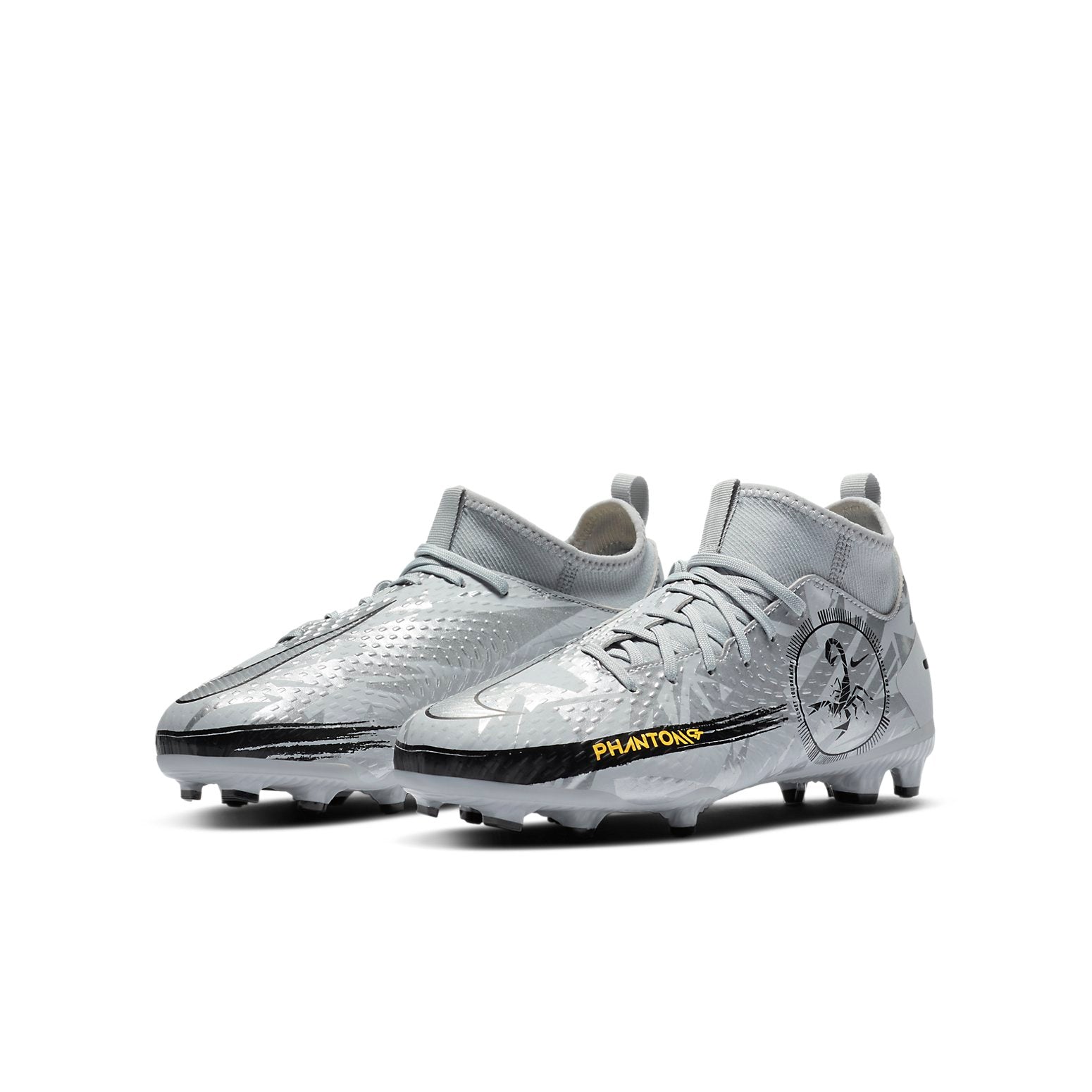 (GS) Nike Phantom Academy Scorpion DF MG 'Secret Tournament Pack' DA2287-001