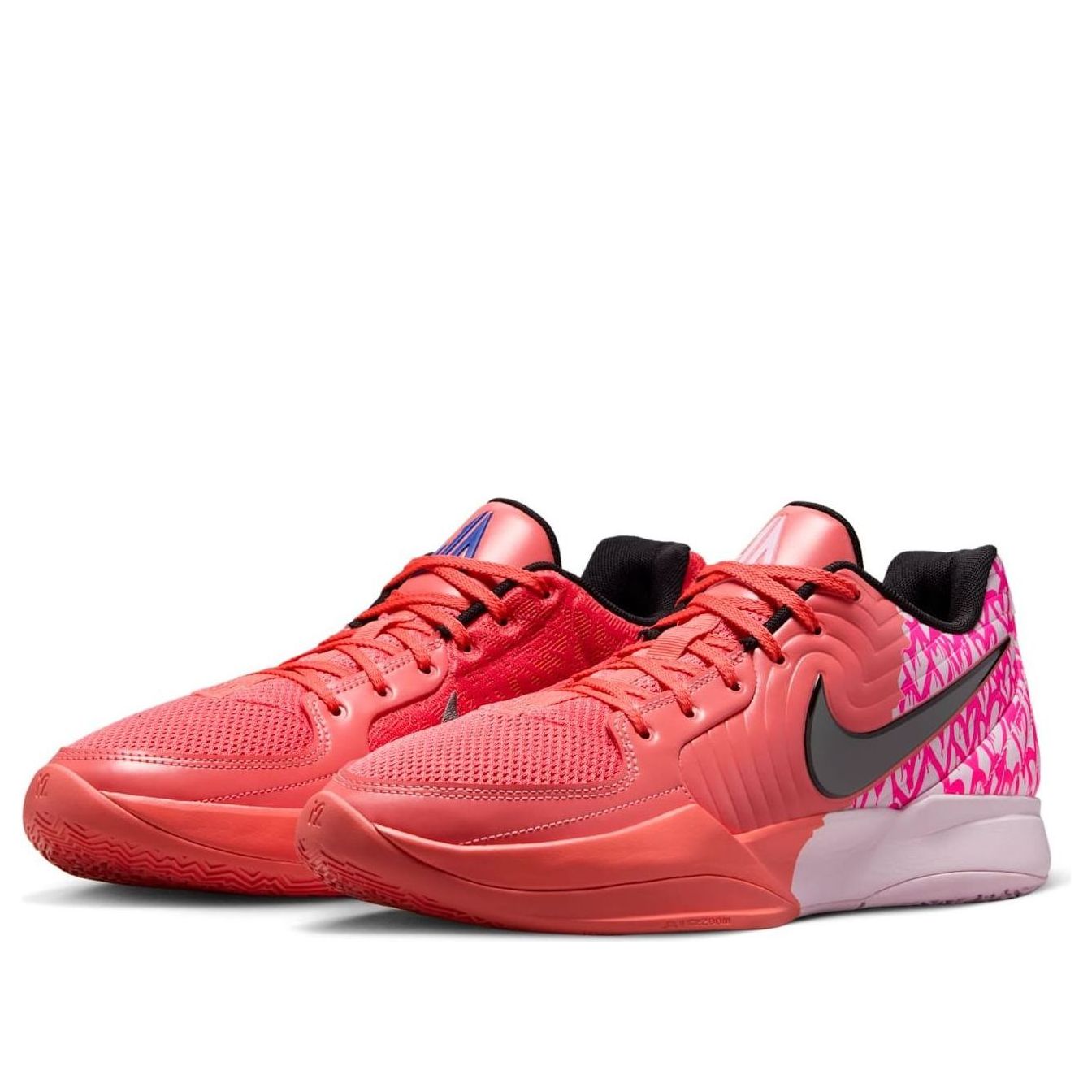 Nike Ja 2 'Heart Eyes' IB5842-800