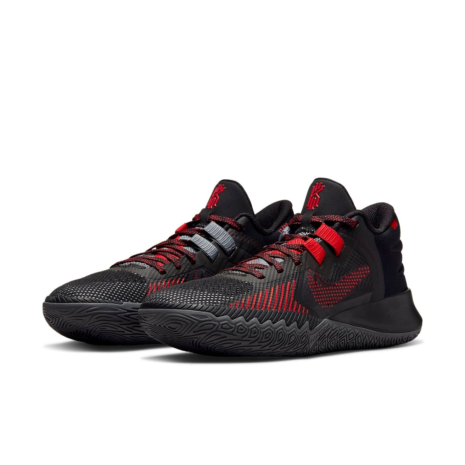 Nike Kyrie Flytrap 5 'Bred' CZ4100-003