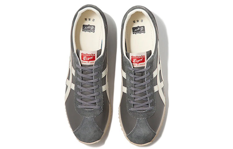 Onitsuka Tiger Moal 77 NM 'Gray White' 1183B360-020