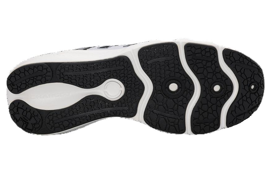 Under Armour Charged Vantage 2 'Black Grey' 3028445-100