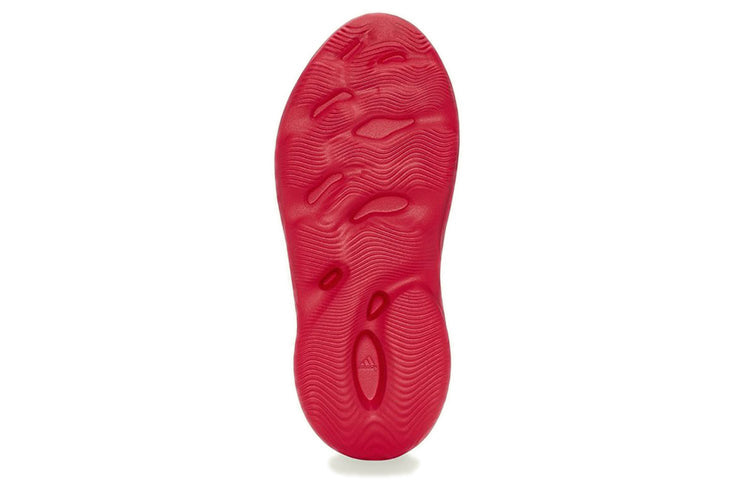 adidas Yeezy Foam Runner 'Vermilion' GW3355
