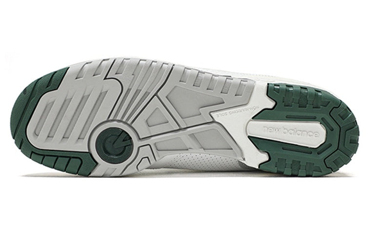 New Balance 550 'Nightwatch Green' BB550PWC