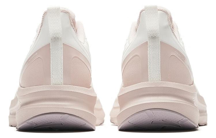 (WMNS) ANTA YunTu 'White Pink' 122345538-6