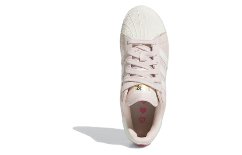 (WMNS) adidas Superstar XLG 'Pink Fusion' ID1103