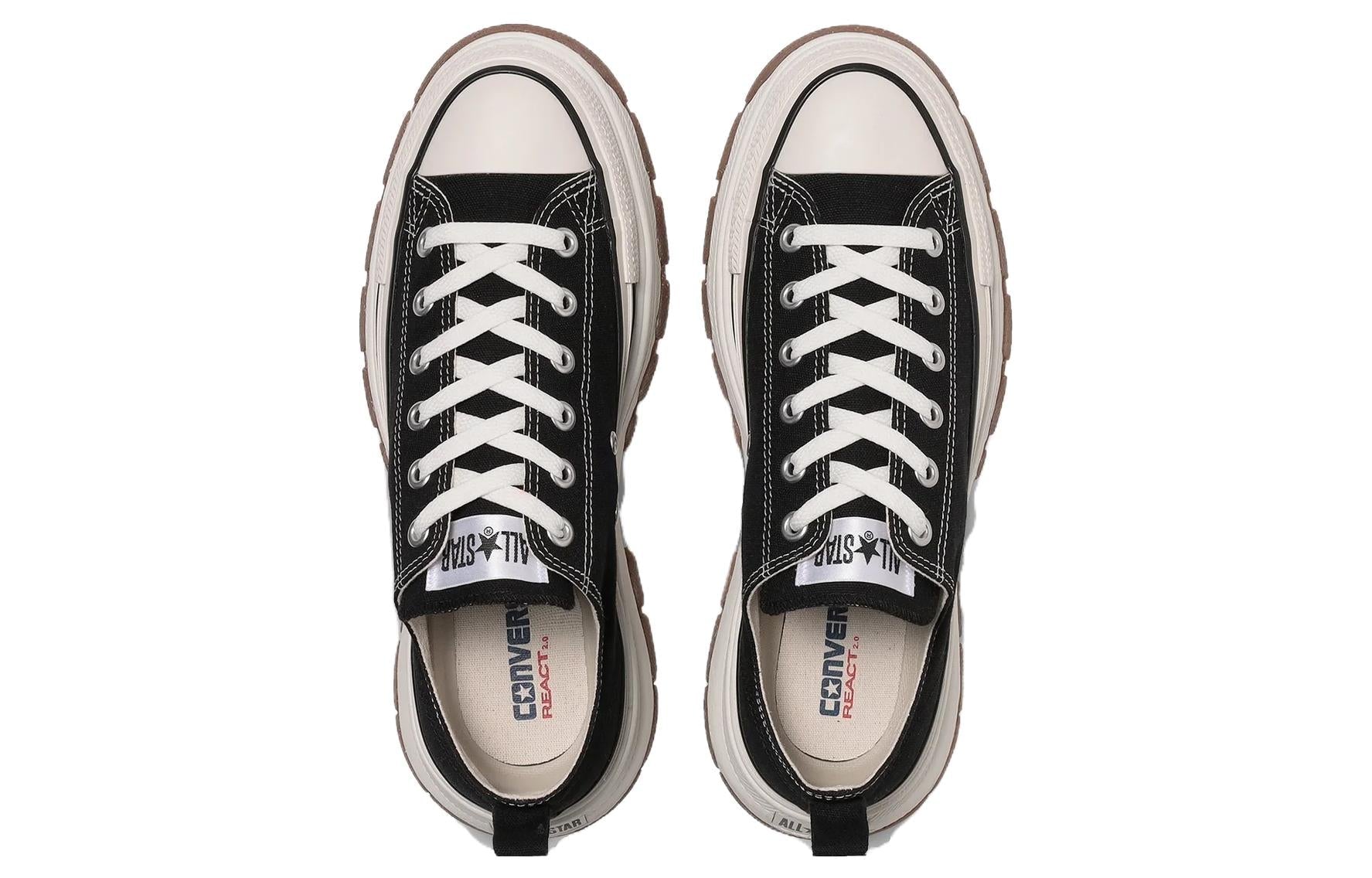 Converse All Star Trekwave 'Black Cream' 31310080
