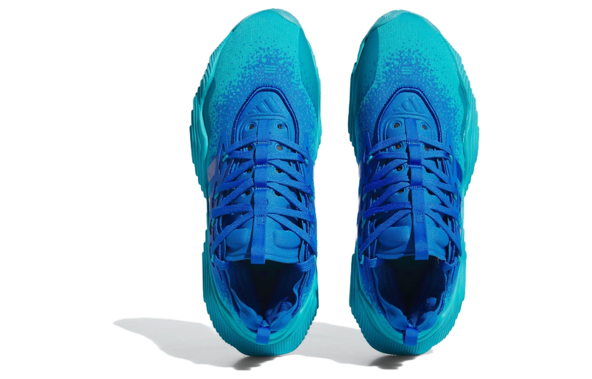 adidas Trae Young 3 'Lucid Cyan' IF5603