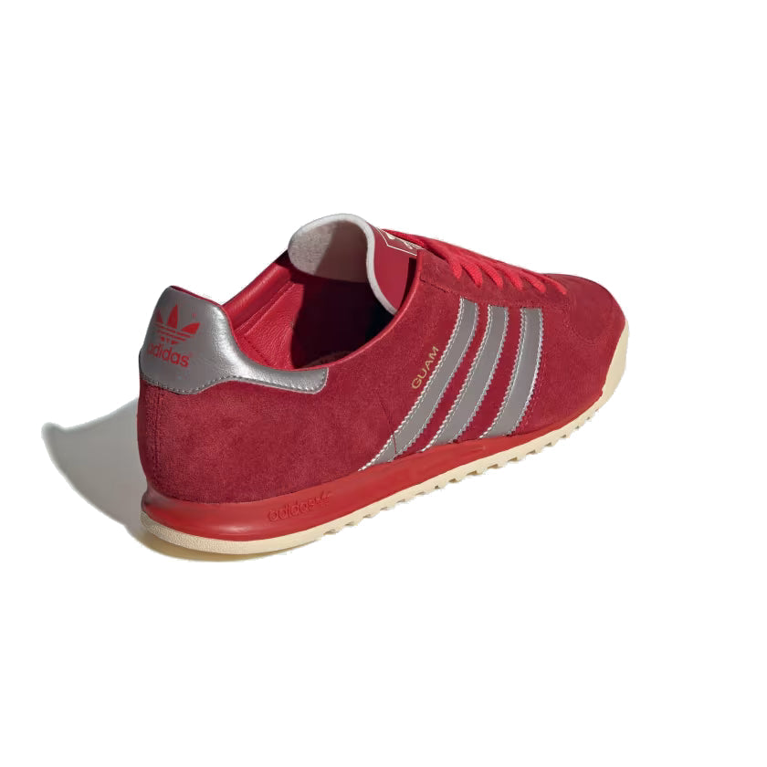 adidas originals Guam 'Active Maroon' IG6182