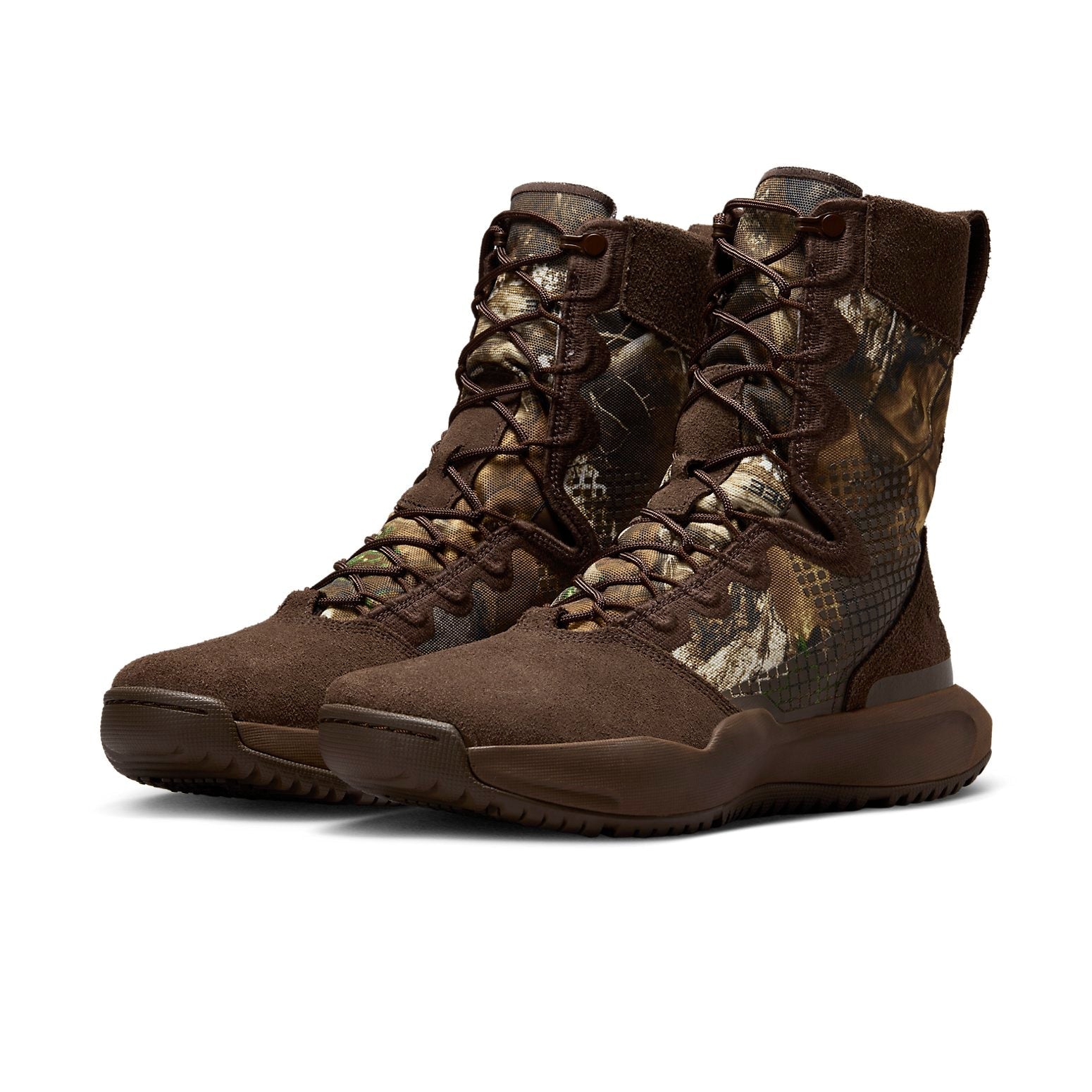 Nike SFB B2 Realtree 'Cacao Wow Black' FN3721-200
