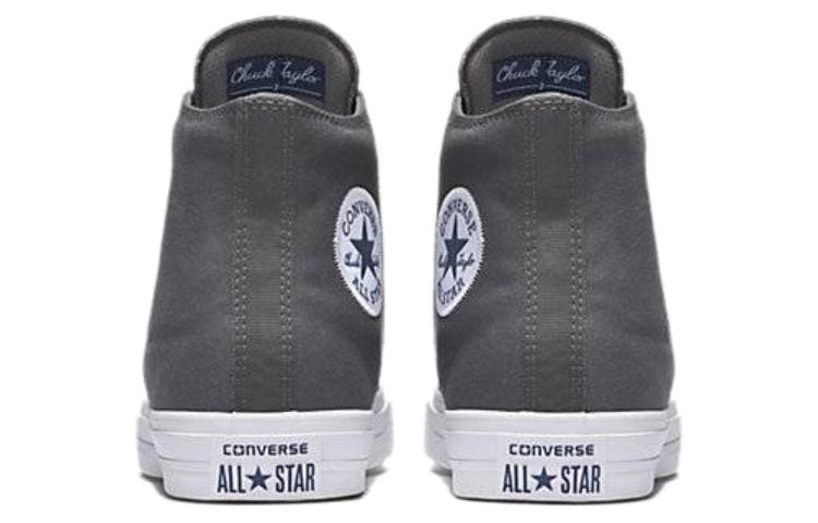 Converse Chuck Taylor All Star 2 Hi 'Charcoal' 150147C