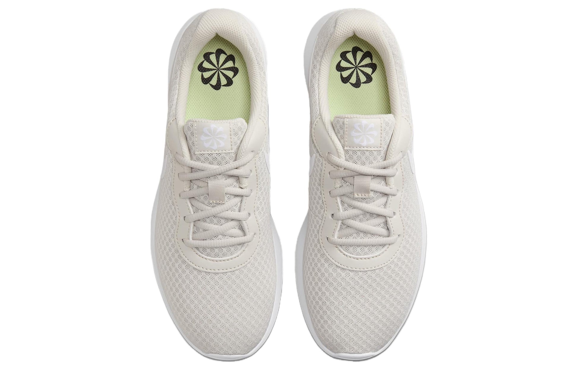 (WMNS) Nike Tanjun 'Light Orewood Brown' DJ6257-106