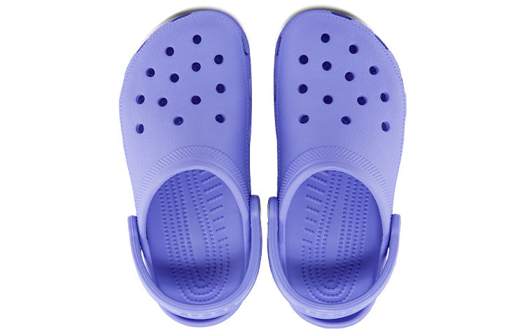 Crocs Classic Clog Beach Crystal 'Purple' 10001-5PY