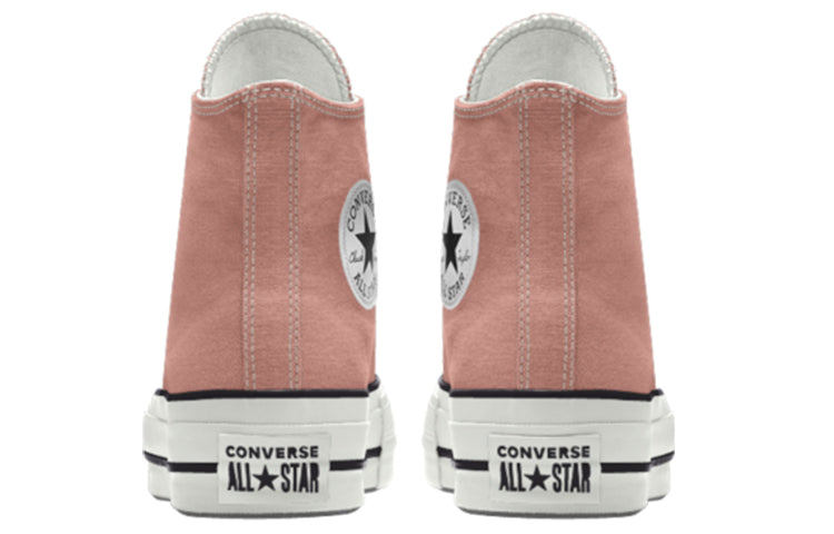 Converse Chuck Taylor All Star Platform By You 171209C