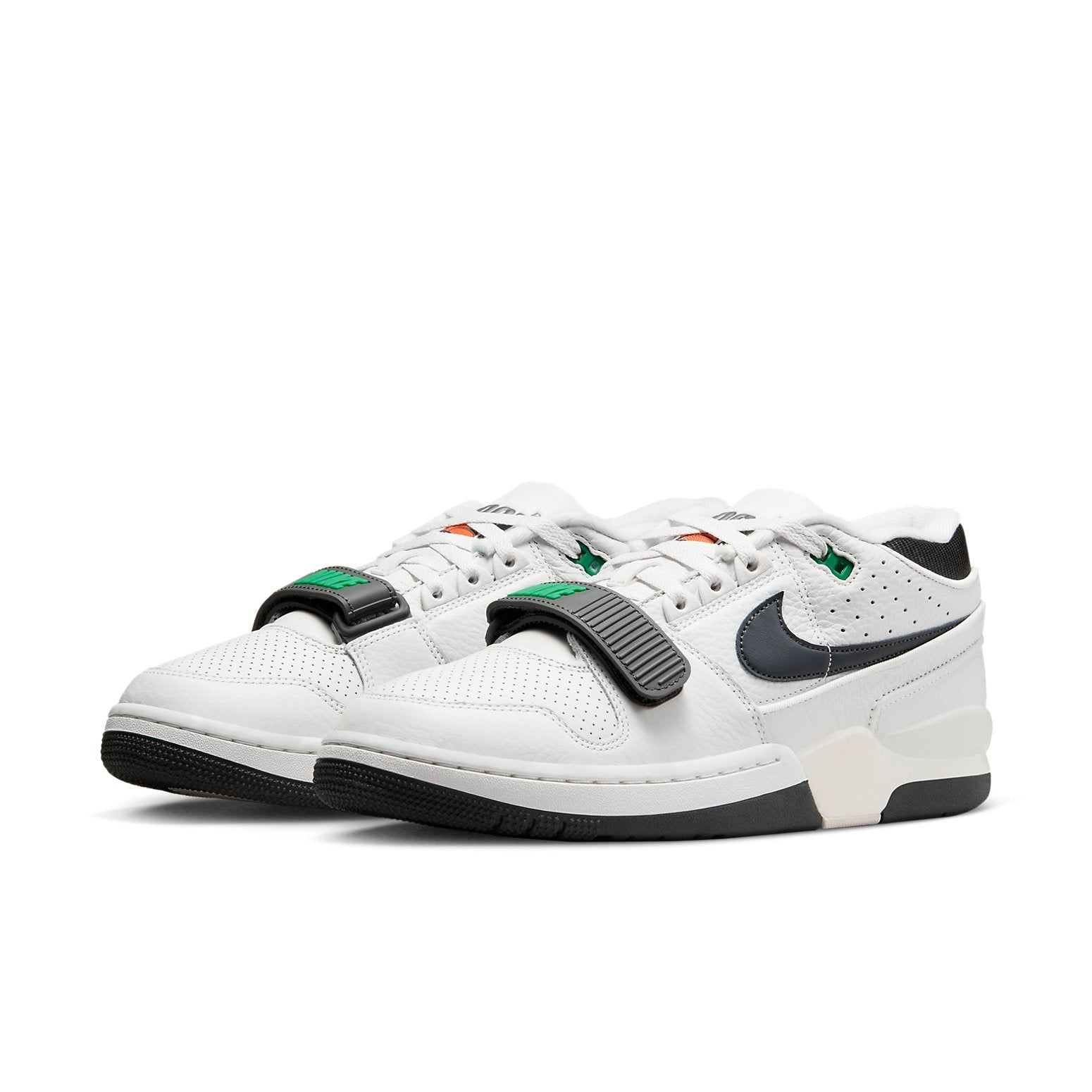 Nike Air Alpha Force 88 'Platinum Tint Malachite' DZ4627-001