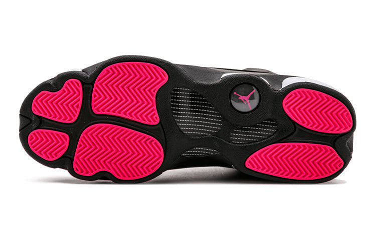 (GS) Air Jordan 13 Retro 'Hyper Pink' 439358-009
