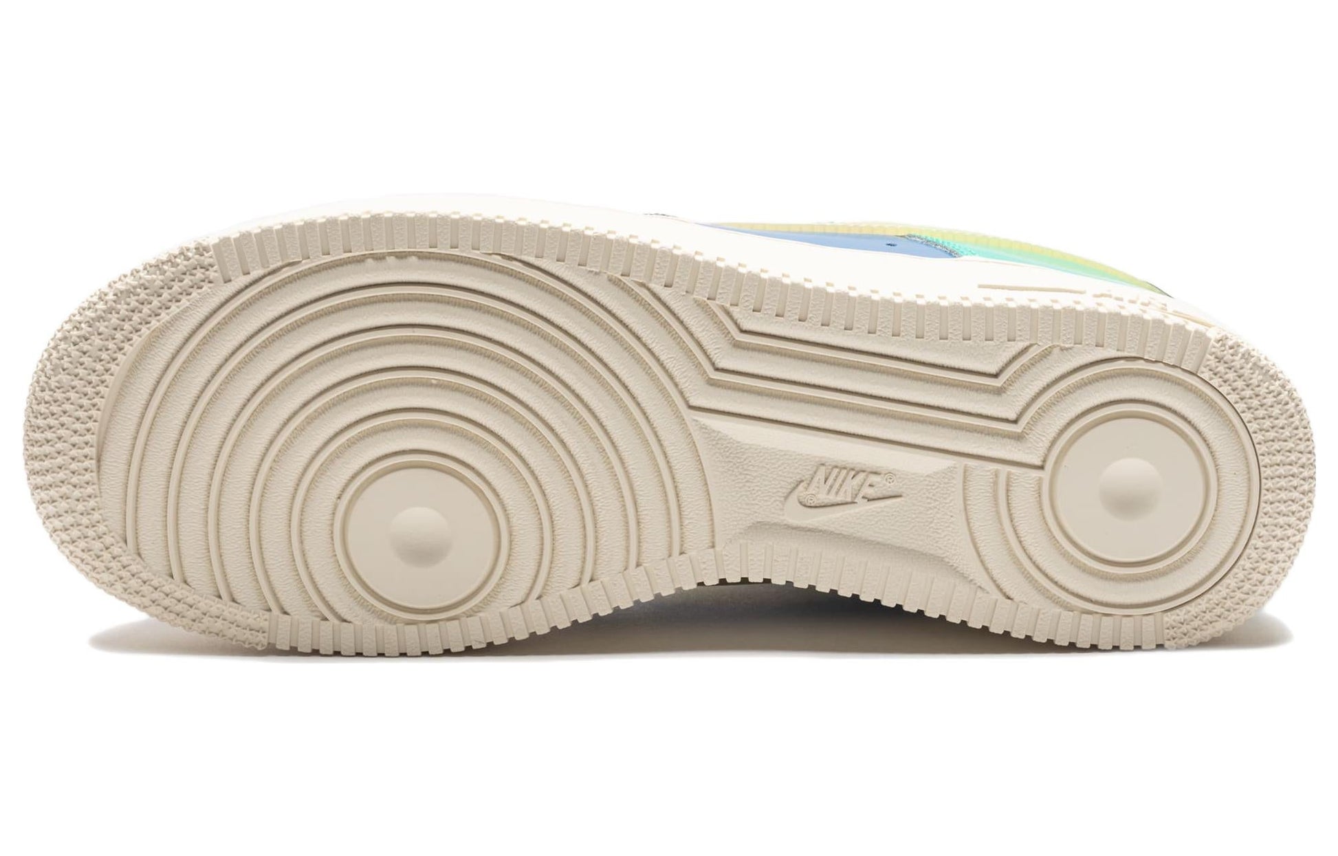 Nike x Undefeated Air Force 1 Low 'Community' DV5255-001
