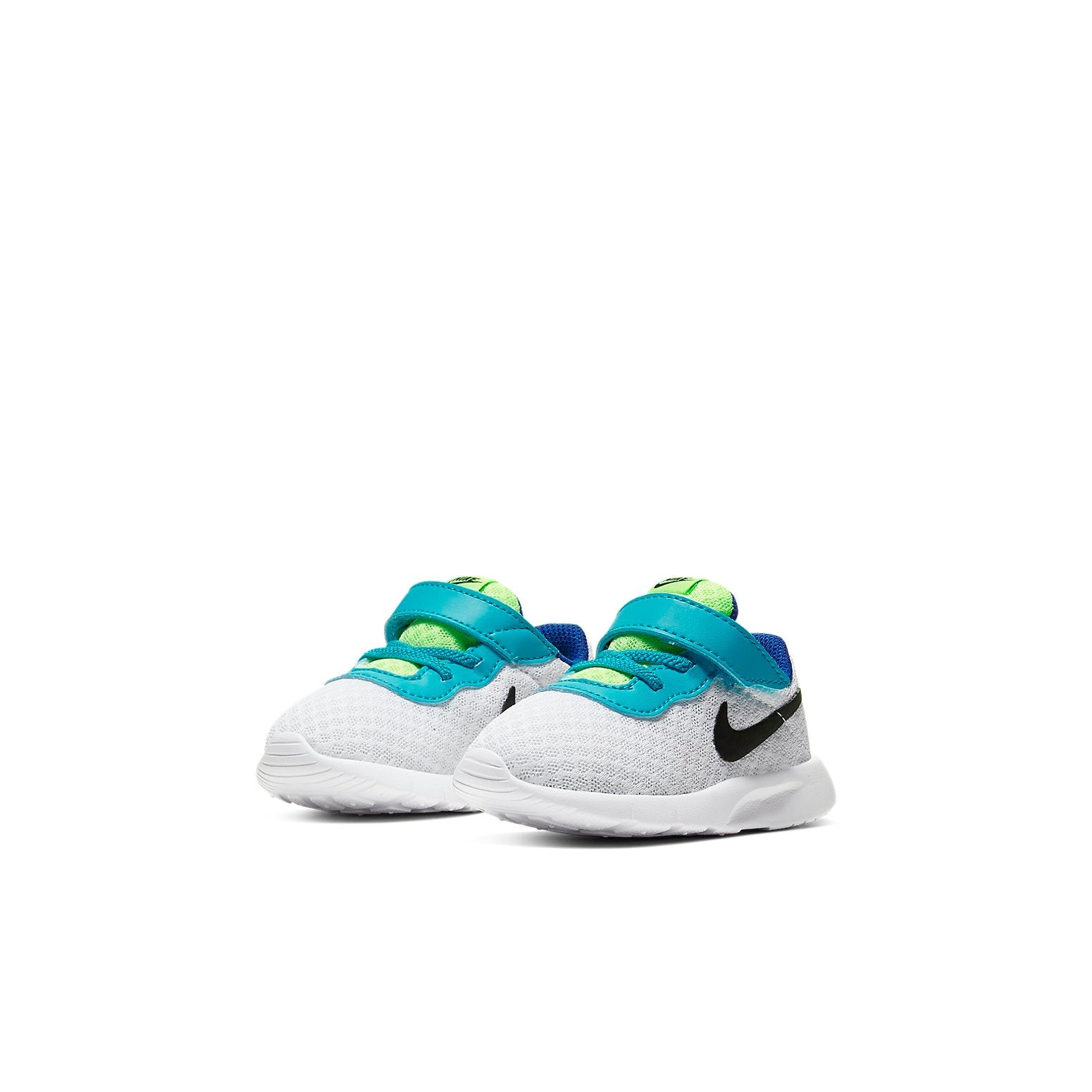(TD) Nike Tanjun BTV 'White Blue' CZ3593-103