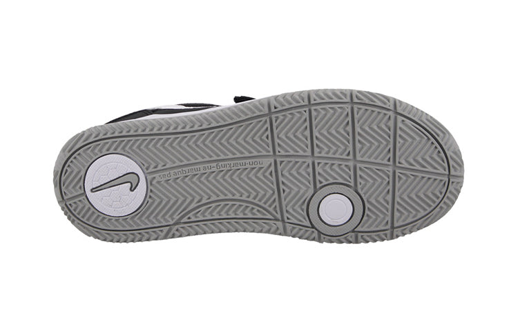(PS) Nike Lykin 11 Black/White 454475-019