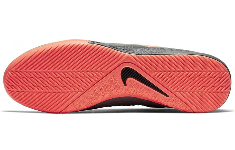 Nike Phantom Vision Academy DF IC Indoor Court 'Dark Grey' AO3267-080