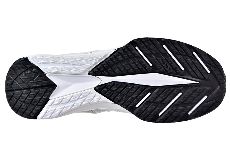 PUMA Ignite Evoknit Lo 'White' 189904-02
