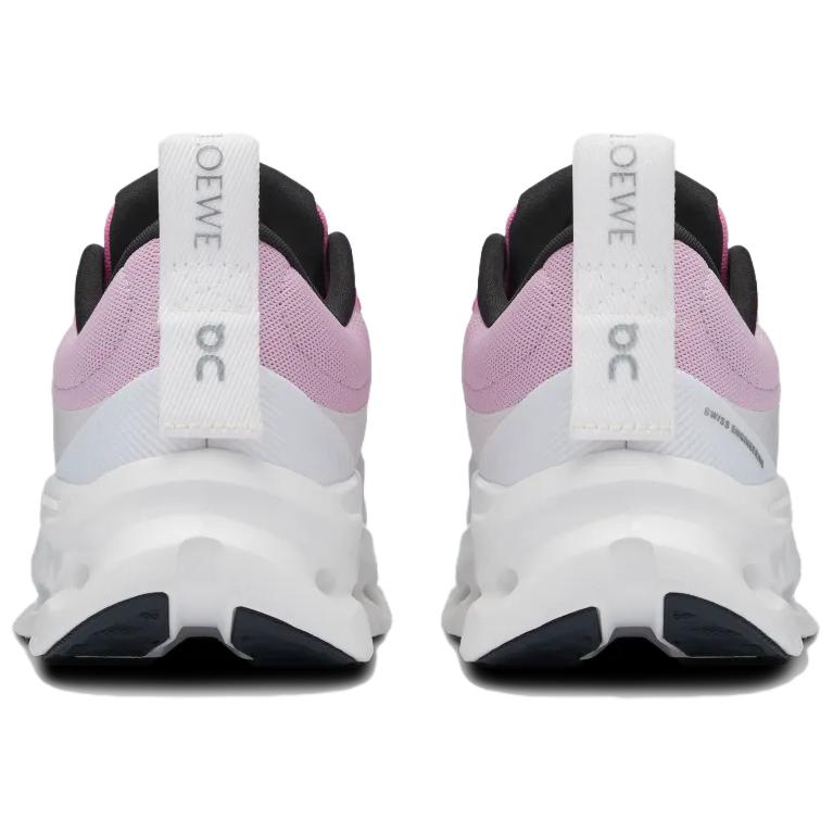 (WMNS) On Running x LOEWE Cloudtilt 2 'Pink White' 3WE10872909
