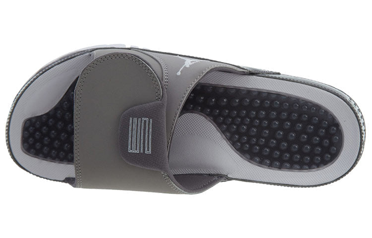 Air Jordan Hydro 11 'Grey' AA1336-004