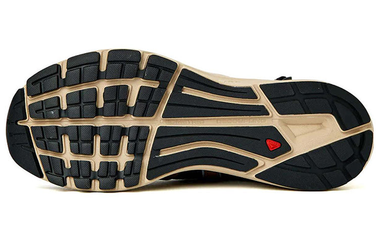 Salomon x Gramicci 'Techsonic Rubber Dark Sapphire' 472226