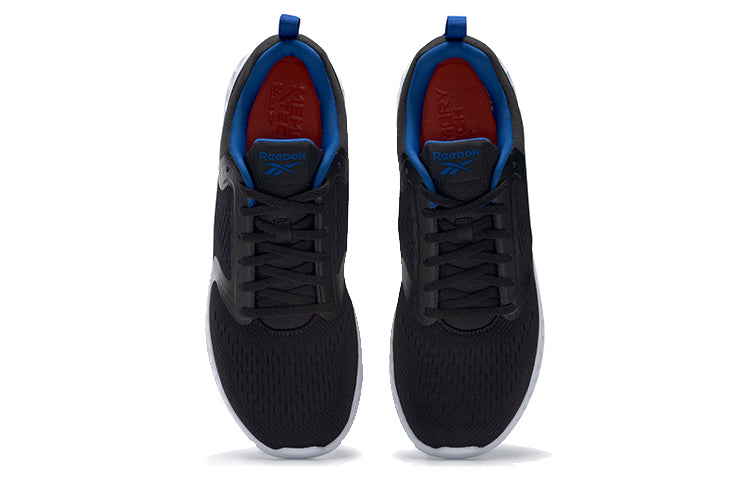 Reebok Sublite Prime 'Black White Blue' EF4078