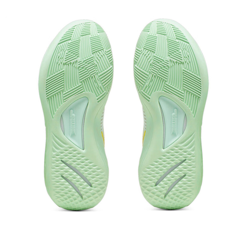 PUMA All-Pro Nitro 'Fresh Mint Olive Green' 379079-09