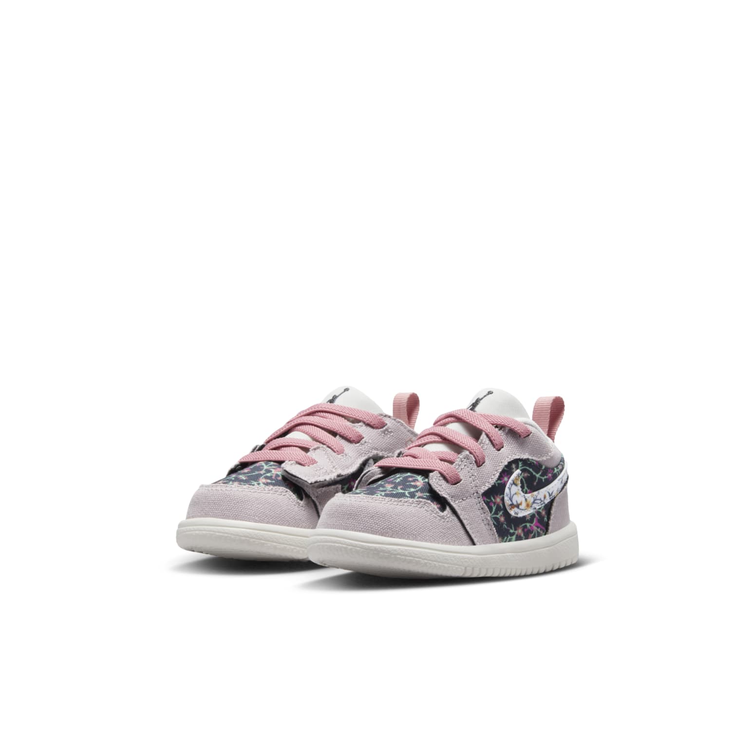 (TD) Air Jordan 1 Retro Low ALT SE 'Floral' FJ3450-001