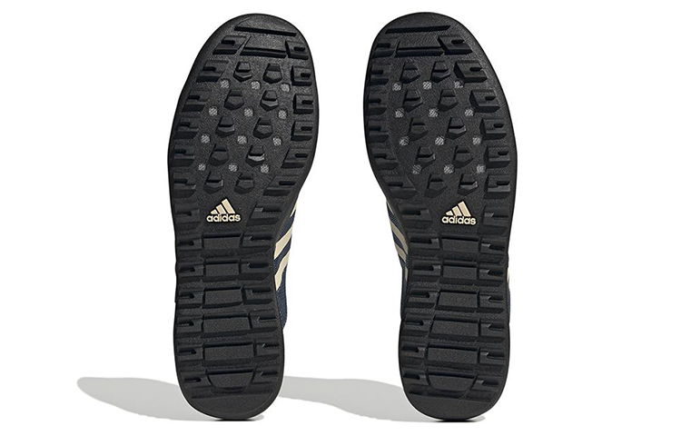 adidas Terrex Daroga Two 13 Heat.RDY Hiking Shoes 'Blue' HP8638