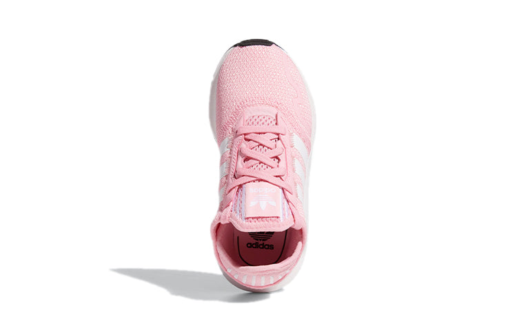 (PS) adidas originals Swift Run X 'Pink Blue' FY2164