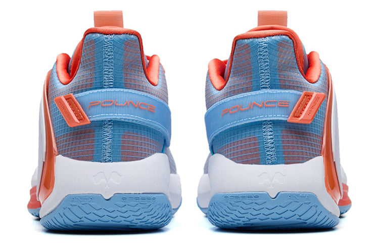 ANTA Mengpu 2.0 Gordon Hayward 'Blue Orange' 112231606-6