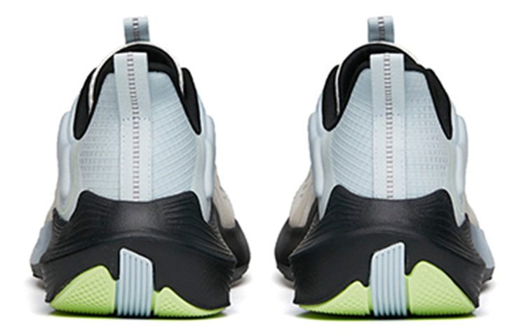 ANTA The Sting 1.0 'White Blue Black' 912325581-4