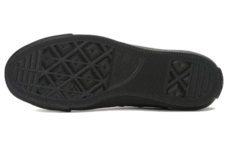 Converse All Star Leather Ox 'Black' 32143487