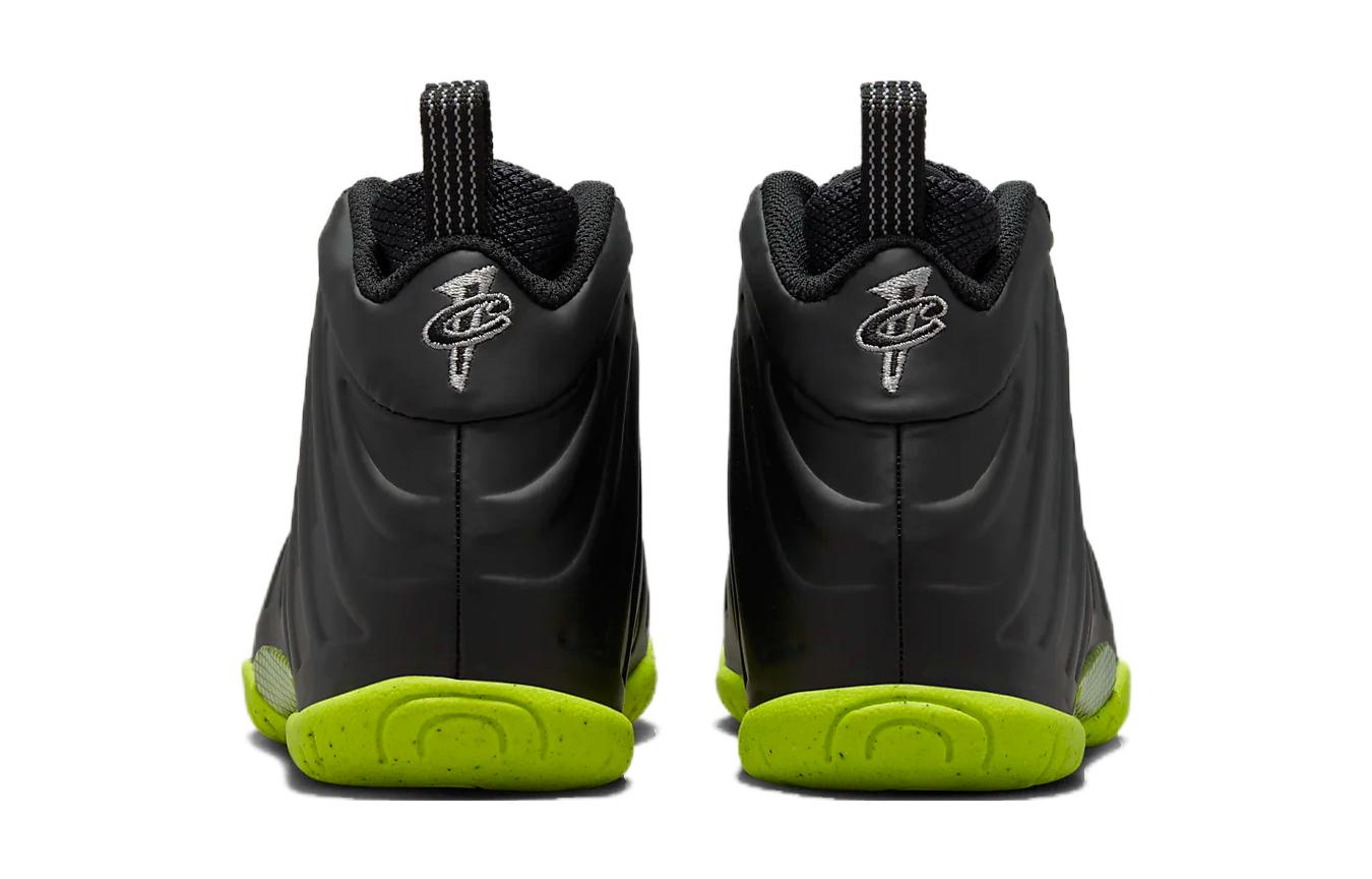 (PS) Nike Little Posite One 'Emerging Powers' DZ2853-001