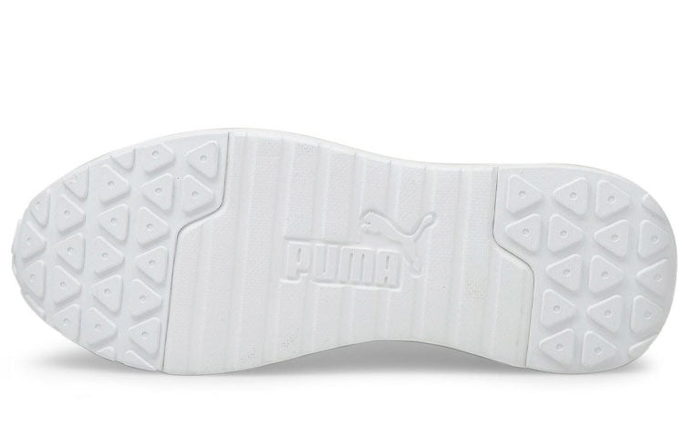 (WMNS) PUMA R78 Voyage 'Gray Green Pink' 380729-04