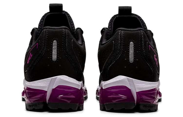(WMNS) ASICS Gel Quantum 360 6 'Black Digital Grape' 1202A181-003