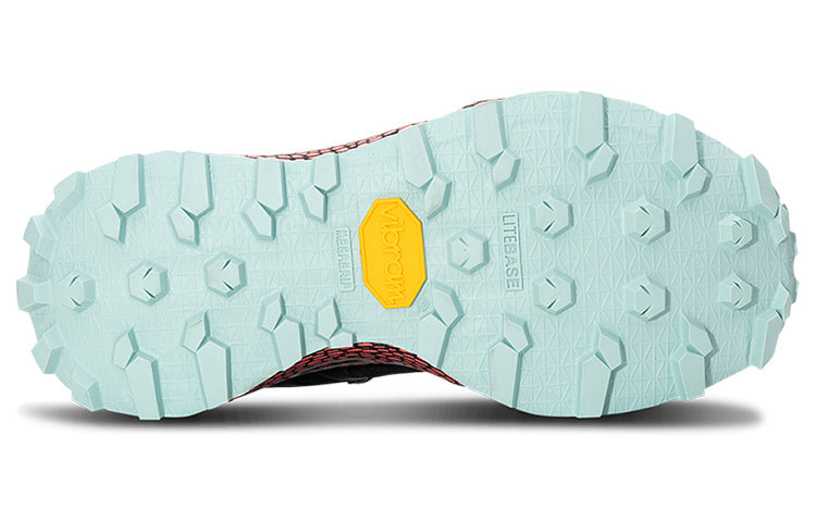 (WMNS) Under Armour Hovr Machina Off Road Black 3023893-100