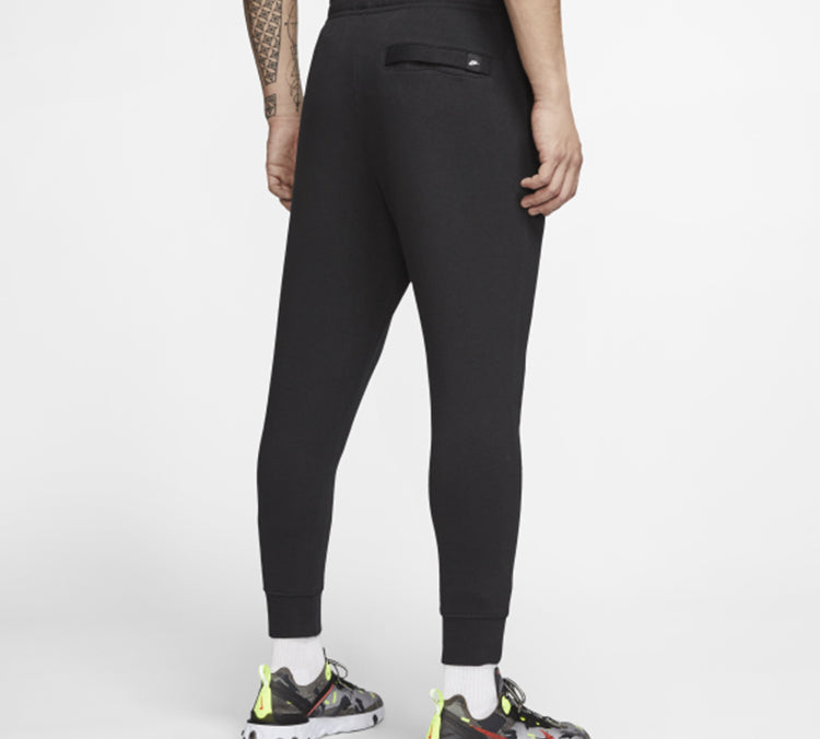 Nike SPORTSWEAR JDI Cone Fleece Long Pants Black CJ4779-010