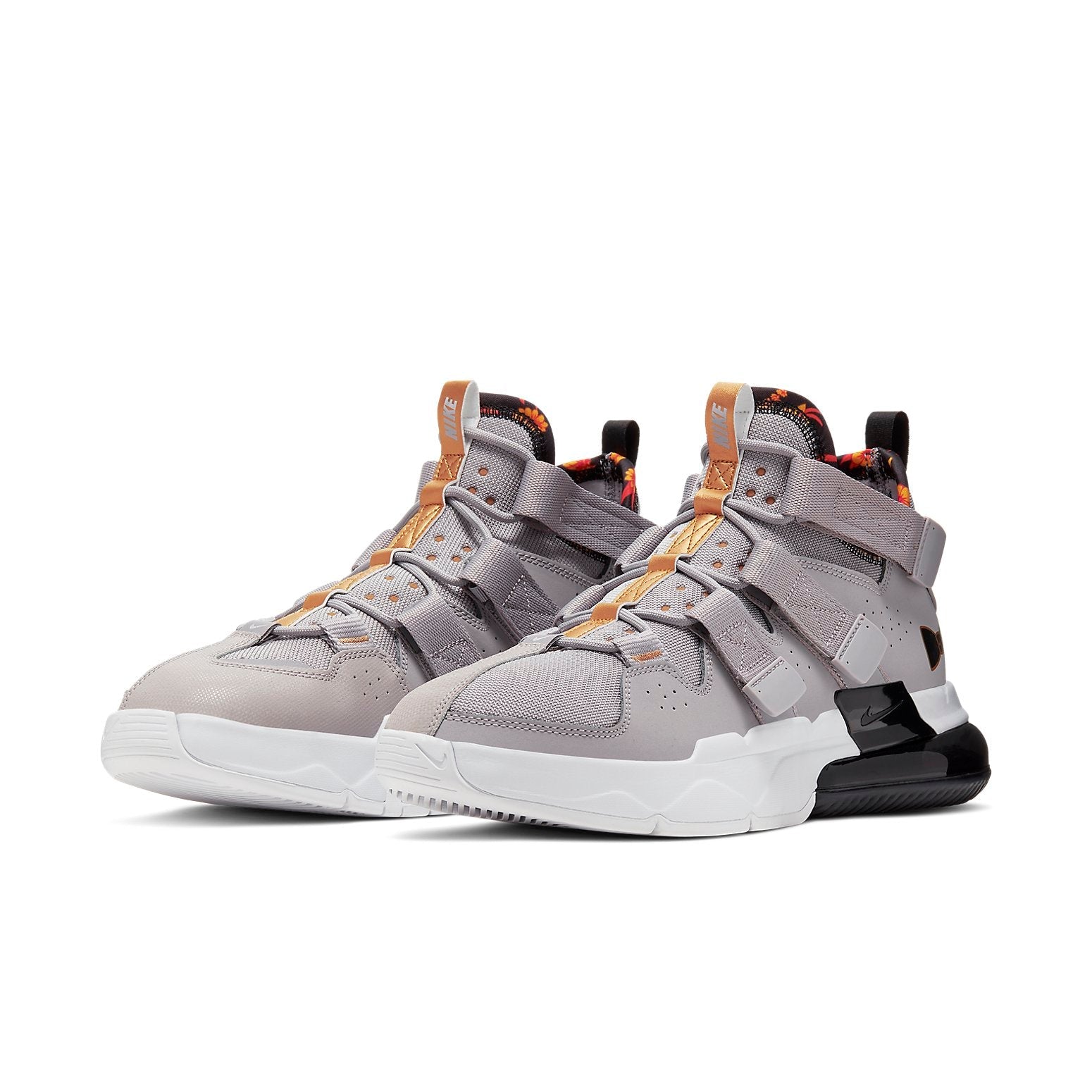 Nike Air Force Edge 270 Gel 'Grey' CJ9713-002