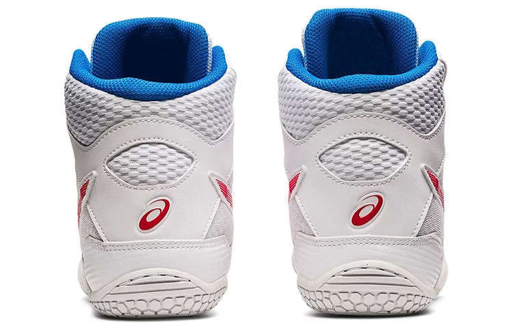 ASICS Matcontrol 2 'White Electric Red' 1081A029-103